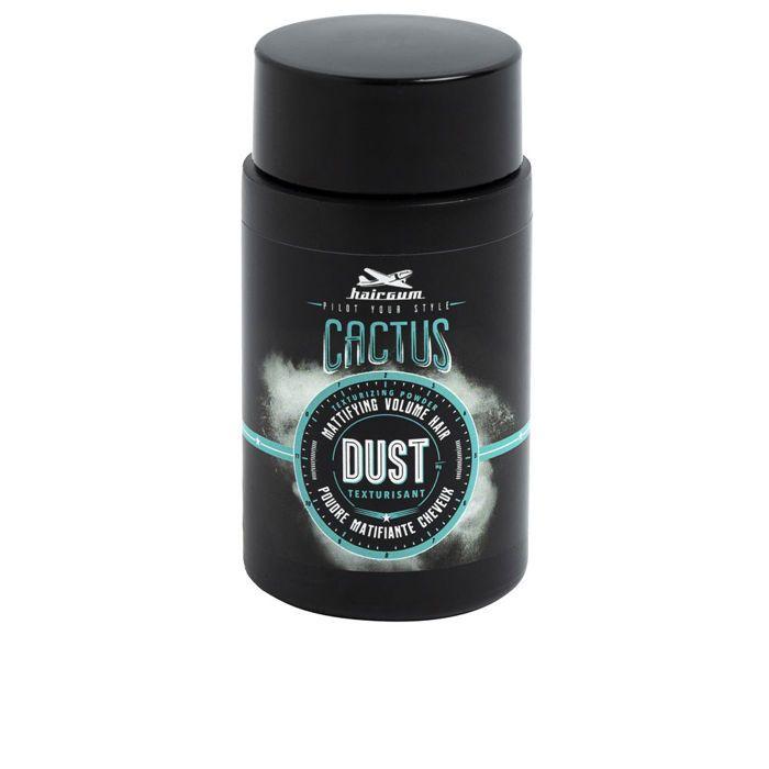 CACTUS DUST Poudre Matifiante Et Volumatrice 15 Gr