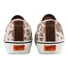 Vans Authentische VLT LX Savanna Sport - Sandshell Pflanzerde Unisex Sneaker Braun VN0A4CS48G8