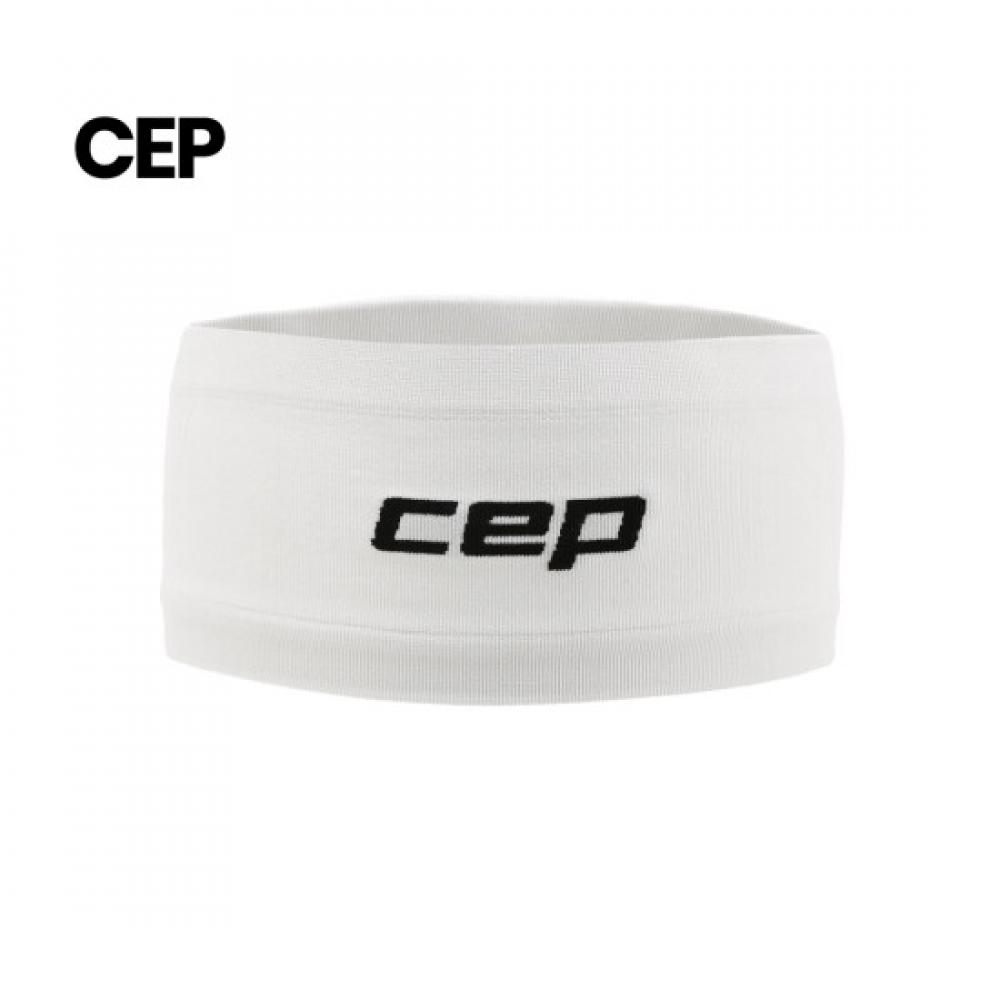 Cep Core Run Headband 3.0 Light Gray W5mh2t