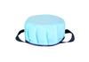 Portable Folding Foot Bath & Washbasin for Travel & Outdoors