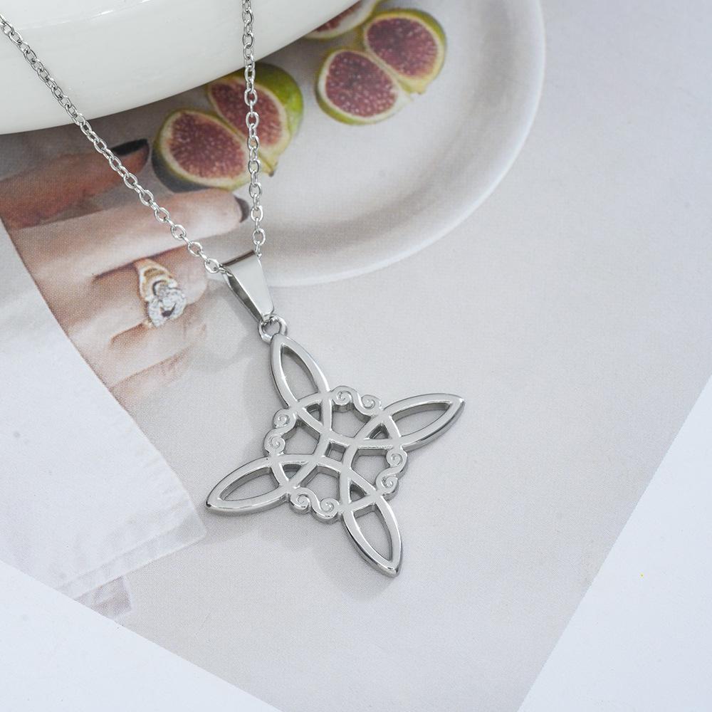 Colier Nou Temperament Ins High-end