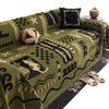 Chenier Sofa Cover Four Seasons Universal Sofa Cover Seat Cushion Cartoon Non-slip Anti-cat Scratch Blanket