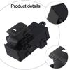 1PC Rear Left/Right Door Power Window Switch Fit For Kia For Optima 2011-13