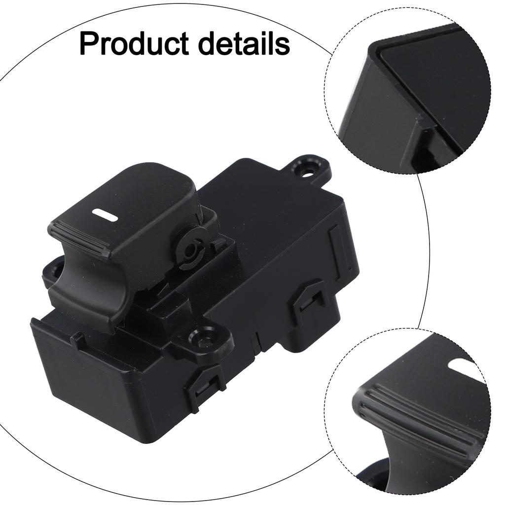 1PC Rear Left/Right Door Power Window Switch Fit For Kia For Optima 2011-13