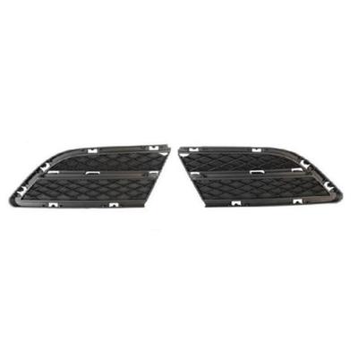 Accesorios de exterior – Rejilla frontal y rejilla de radiador