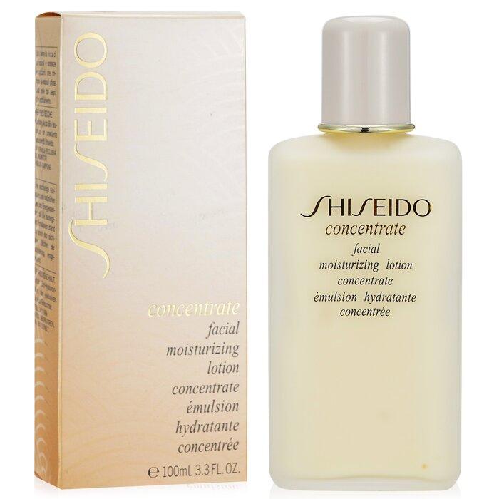 SHISEIDO Concentrate Facial Moisture Lotion