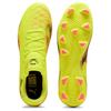 Puma Future Play 8 FG AG Audacity Pack Unisex Sneakers Yellow Yellow-Alert Black 108141-03