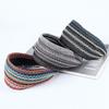 Hair Accessories Head Wraps Wide Headbands Versatile Hairbands