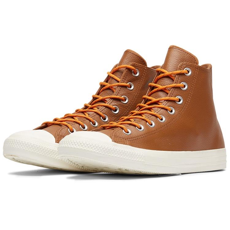 Converse Chuck Taylor All Star High 'Warm Tan' Men's 163337C