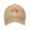Got Too Silly Funny Saying Goose Meme Unstructured Baseball Cap Distressed Washed Jail Joke Goth Snapback Outdoor Adjustable Hat