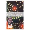 Hamamonyo Illustrated Hand Towel Watermelon Fireworks