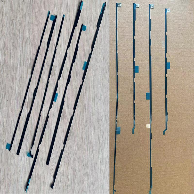1Set Lcd Display Tape Adhesive Strip Sticker Glue For Imac 24" A2437 A2438 Lcd Stickers