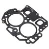 Cylinder Head Gasket Steel Boat Cylinder Gasket For PARSUN Outboard 4 Stroke 15P 18P Marine