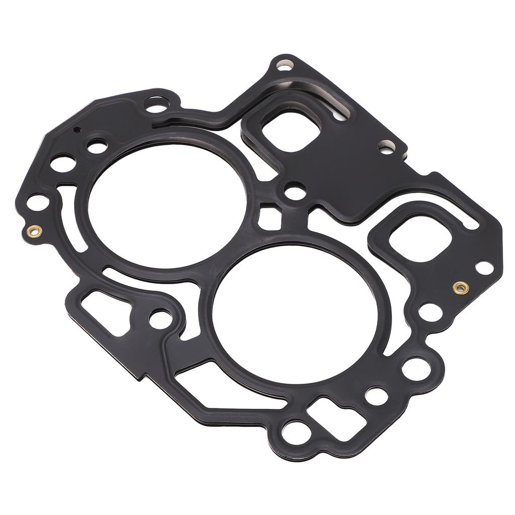 Cylinder Head Gasket Steel Boat Cylinder Gasket For PARSUN Outboard 4 Stroke 15P 18P Marine