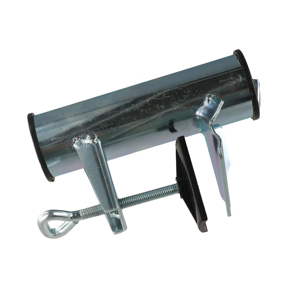 Easy To Install Patio Umbrella Holder Heavy Duty Umbrella Clip Durable Parasol Clamp  Camping