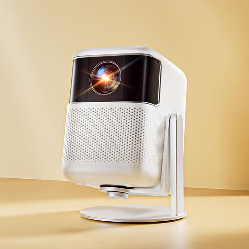 

S1 Portable Mini Projector (CN version)