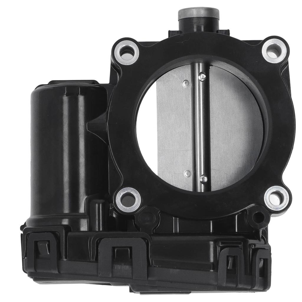 Electronic Throttle Body 04861661AB Compact Structure Air Intake Control Replacement For Pacifica V6 3.8L