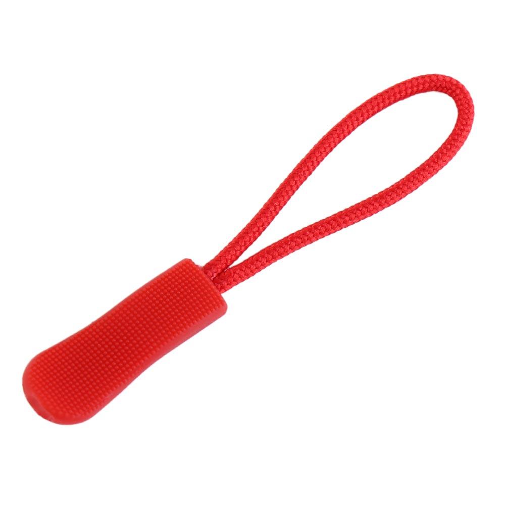 10Pcs Colorful 10Pcs Travel Bag Clothing Zip Fixer Suitcase Backpack Fixer Zip Cord Zipper Puller Zipper Pull Cord Zipper Ropes