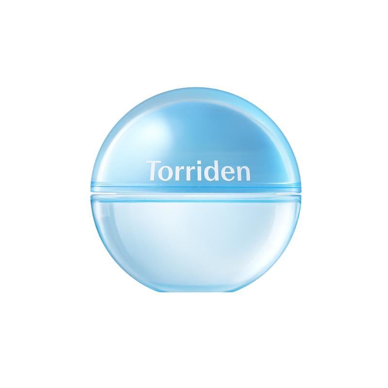 [Torriden] Dive-In Niedermolekulare Hyaluronsäure Volumen Lippenmaske (13ml) - Feuchtigkeitsspendende Lippenpflege blue