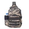 HANDUNYOU Tactical Camouflage Crossbody Chest Bag