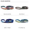 WOLFGANG StarryWolf LEASH, Medium, 2.5cm Wide X 122cm Long [Leash for Medium and Large Dogs]