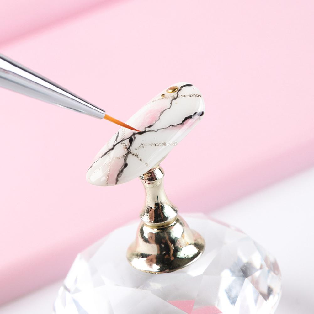 MAYJAM, 3 uds., bolígrafo para tallar uñas, pincel para uñas, bolígrafo para pintar uñas, bolígrafo de dibujo de flores Sexy a la moda para mujer, arte de uñas DIY, cuidado de uñas