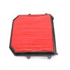 For Honda XL1000V XL1000VA XL1000 V VA Varadero ABS Travel Comfort 2003-2013 Motorcycle Air Intake Filter Cleaner