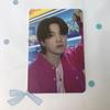 [USED] BTS PTD Target US America Yoongi Limited Edition Trading Card