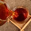 357g Pu'er Ripe del Yunnan Montagna Jingmai Sette Torte Tè Ripe Tè Pu'er