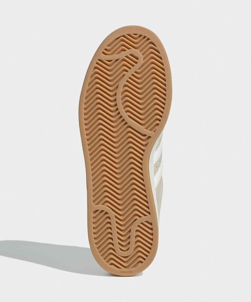 Adidas Superstar Ii - Beige:White / Ih4145
