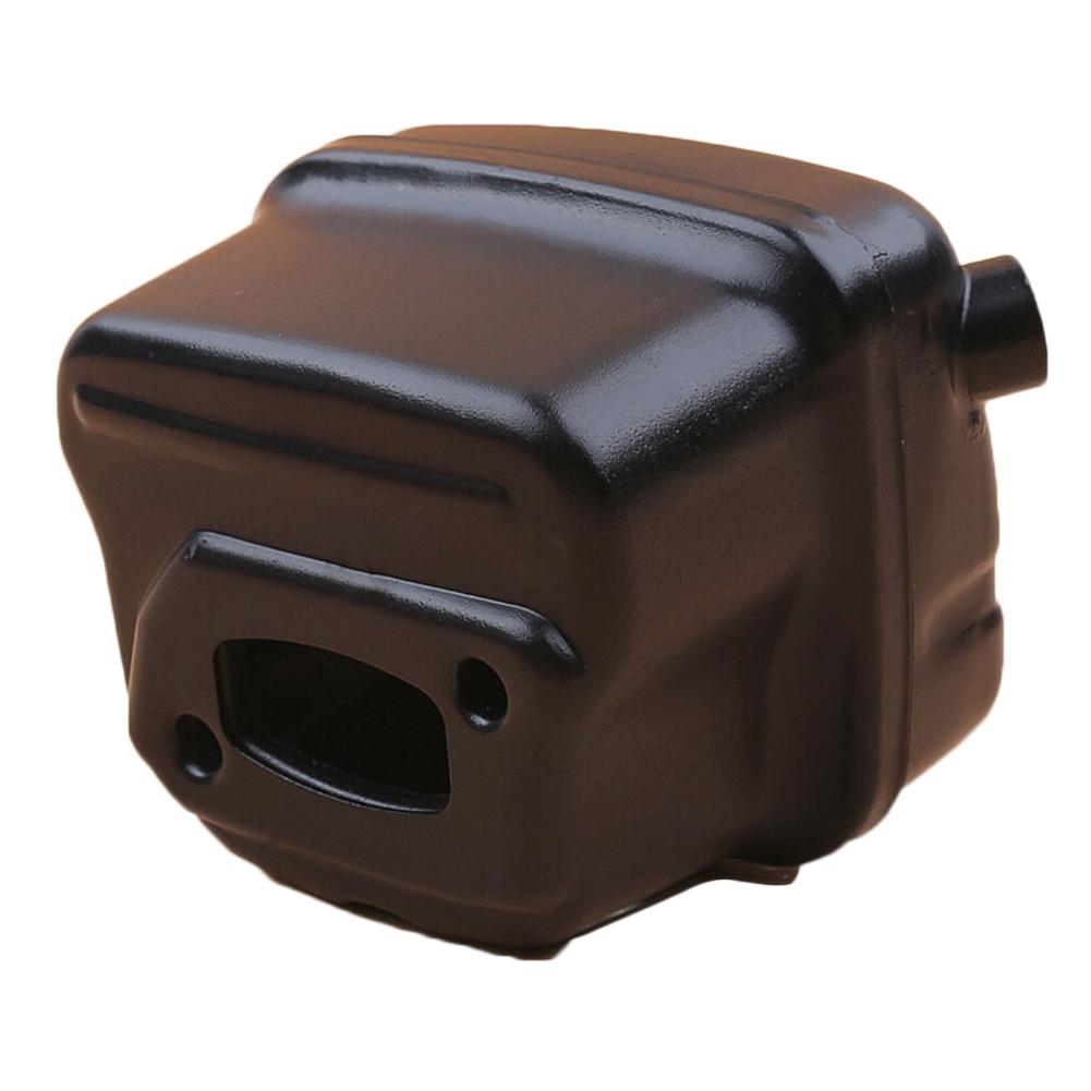 Echipament Tobă de eșapament 345 340 346XP Piesă tobă de eșapament Motoferăstraie 503862802