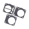 2 Sets CRRK92 Carburetor Carb Rebuild Repair Fit for Sea-Doo 587 650 717 787 800 SP SPI SPX HX XP GS GTX YAMAHA VXR POLARIS SLX