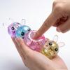 Easter Toy Stress-relieving Finger Ball  Creative Easter Basket Gift  Maltose Bunny  random Color 2ml