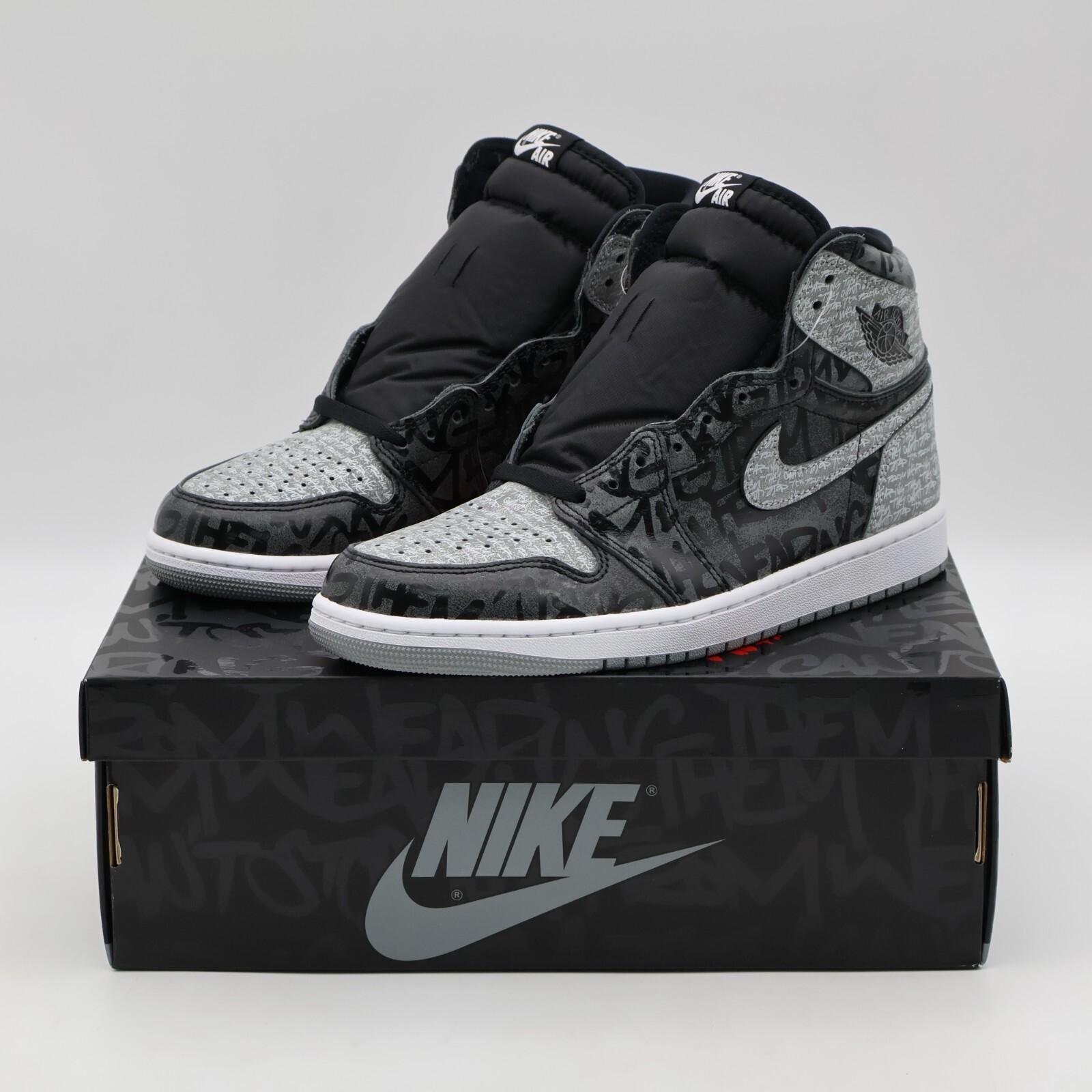 555088-036 Nike Jordan 1 High OG