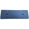 BMW MINI F55/F56 LCI Front License Plate Holder 51119450562