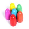 Children'S Portable Outdoor Sports Relay Race Game Set Plastic Egg And Spoon Balancing Toy For Kindergarten Teaching And Gift