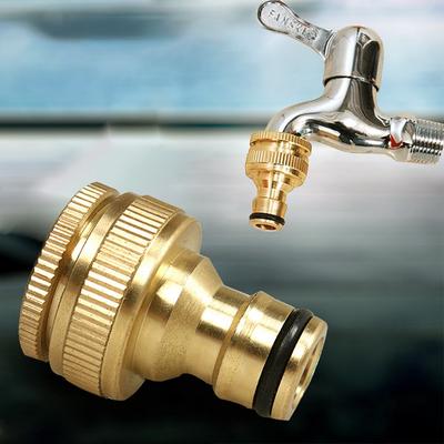 Useful Garden Hose Tap Connector 1 2 3 4 Quick Easy Connect 1pc At A Low S On Joom E Commerce Platform - 1 2 Garden Hose Quick Connect Useful Garden Hose Tap Connector 1 2 3 4 Quick Easy Connect 1pc At A Low S On Joom E Commerce Platform - 1 2 Garden Hose Quick Connect