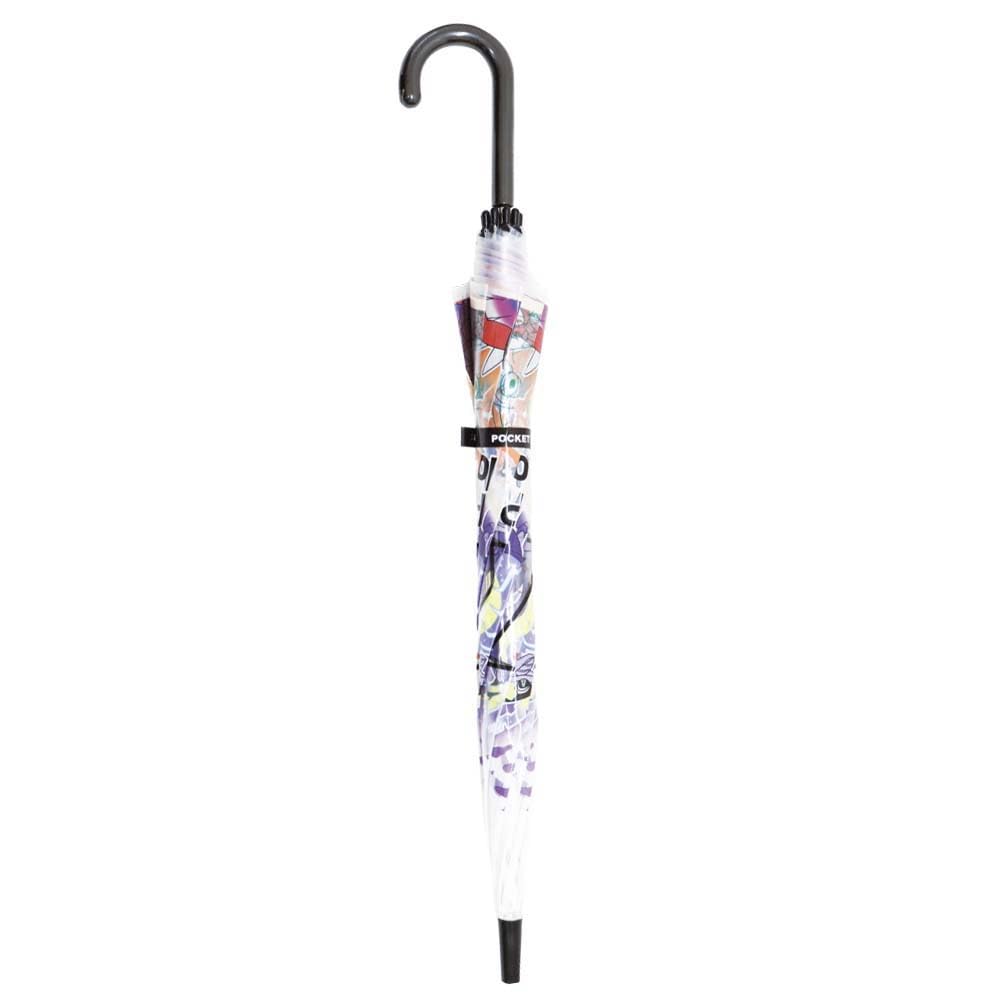 Vinyl Umbrella Milaidon Corydon 32481 Children's Pokémon