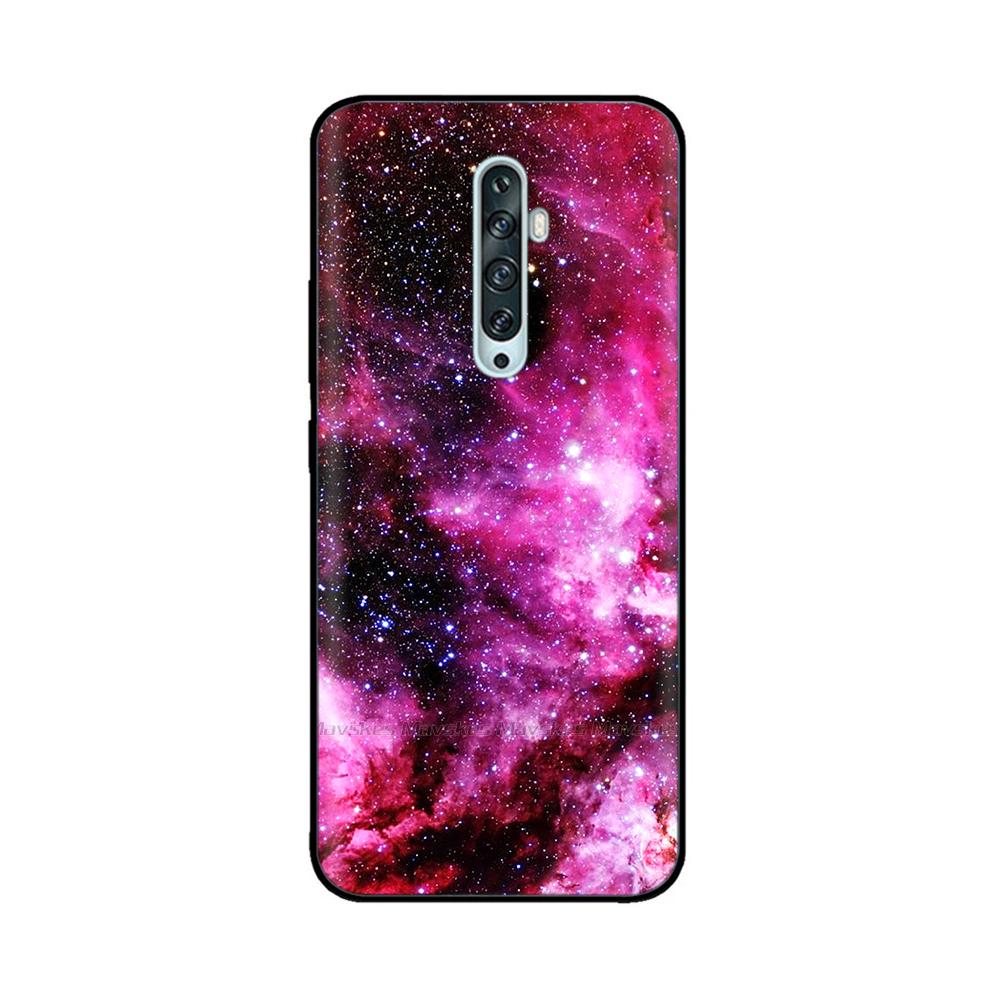 Weiche Hülle für OPPO Reno 2 Z 2Z 2F Silikonhülle für OPPO Reno 2Z 2F 2 Z RenoZ Reno2 Reno2F Reno2Z Handyhülle Gehäuse