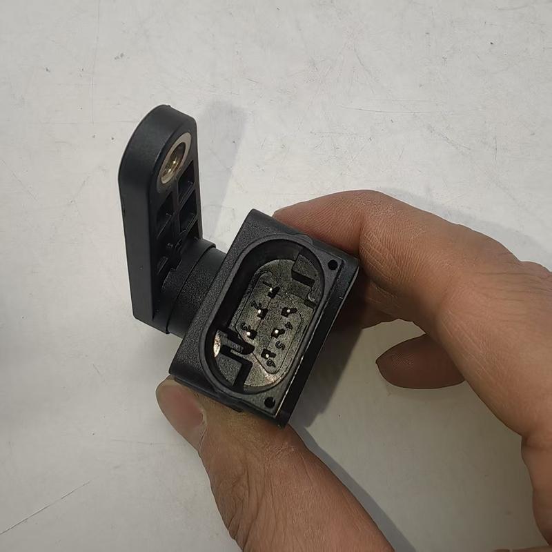 

6224J4 6224J6 Body height sensor Fit for Peugeot 307 308 408 for Mercosur RCZ for Citroen C4 Adjustment sensor for headlights