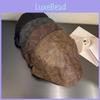 Retro Leather Beret Hat For Women With Sunshade And Short Brim For Fall And Winter