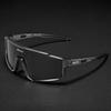 New men's and women's outdoor riding glasses, bicycle windproof sand glasses, sports sunglasses