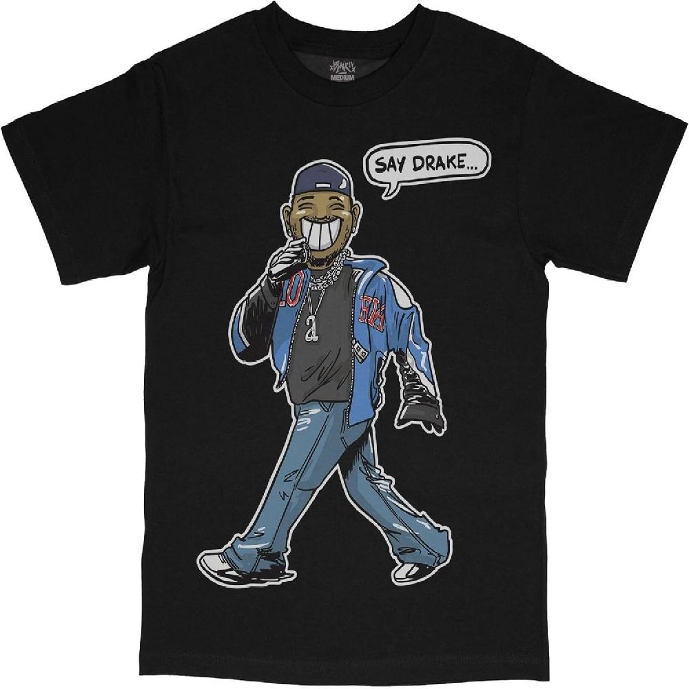 

Grand National Tour Lamar Kung Fu Kenny Shirt Concert Rapper Graphic Tee Rap Hip Hop T-Shirt, XXXXXL чорний