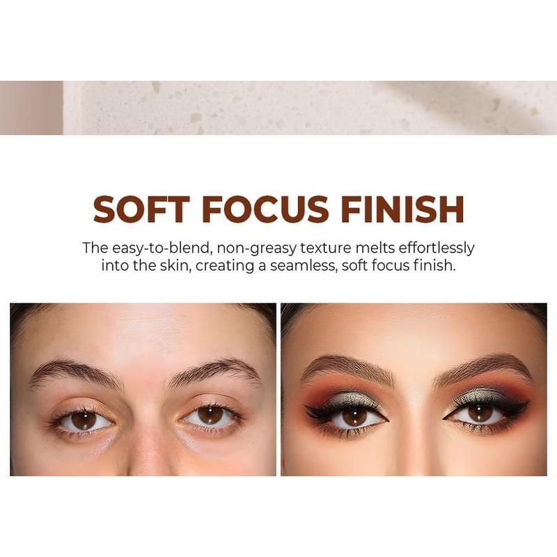 BEAUTY GLAZED - Stereo Contour Sculpt Liquid Concealer - 2 Shades