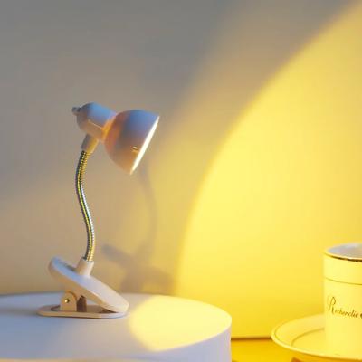 Lampy – Čtecí lampičky