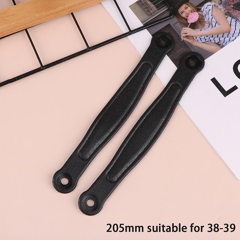 1Pair Hole Shoes Accessories Beach Slippers Sandals Straps Detachable Laces Diy Shoe Decoration