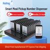 Wireless Restaurant Pager System