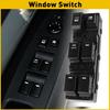 Master Power Window Switch for Kia Sorento 2010-2014 93570-2P100VA 93570-2P100