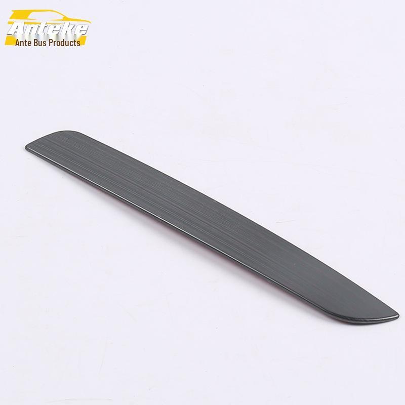17 CX-5 Seat Adjustment Frame & Back Control Panel Decor Trim