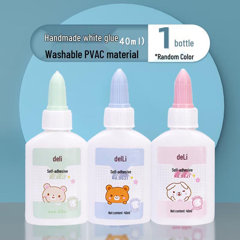 Deli White Craft & DIY Glue